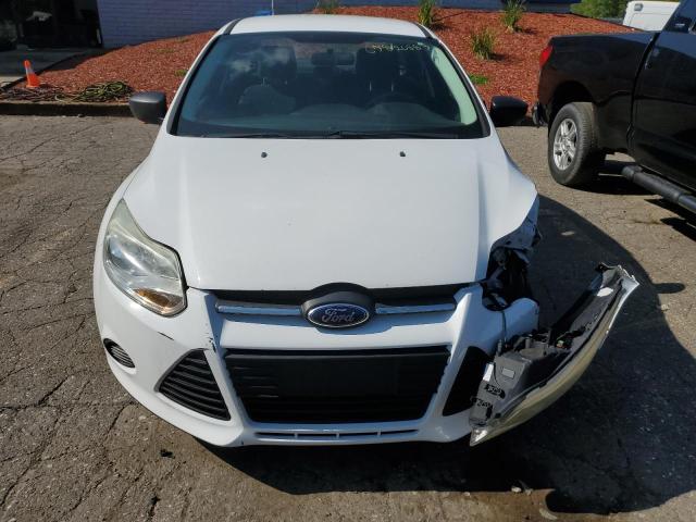 Photo 5 from auction – 2014 FORD FOCUS S with VIN 1FADP3E26EL174756