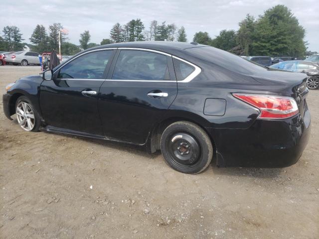 Photo 2 from auction – 2015 NISSAN ALTIMA 2.5 with VIN 1N4AL3AP2FC497462