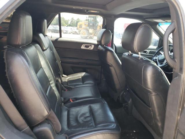 Photo 11 from auction – 2011 FORD EXPLORER X with VIN 1FMHK7D84BGA64943