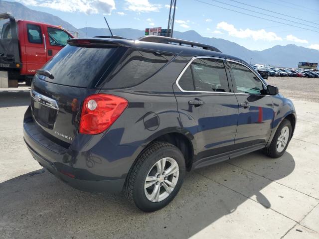Photo 3 from auction – 2015 CHEVROLET EQUINOX LT with VIN 2GNFLGEK7F6403744