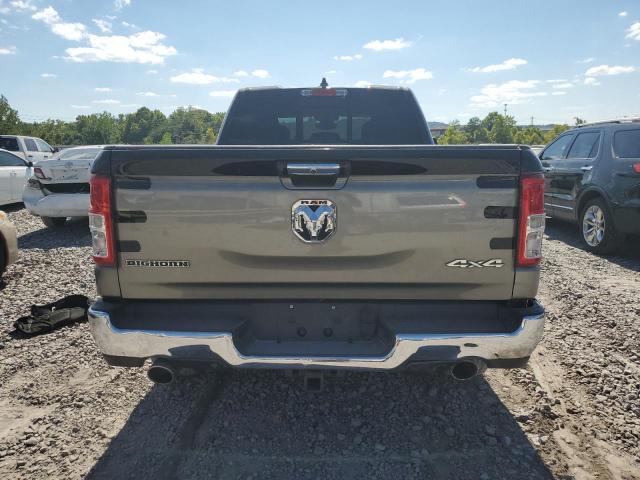Photo 6 from auction – 2020 RAM 1500 BIG H with VIN 1C6SRFBT6LN254285
