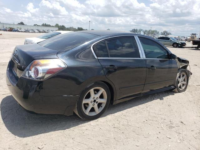 Photo 3 from auction – 2008 NISSAN ALTIMA 2.5 with VIN 1N4AL21E68N420934