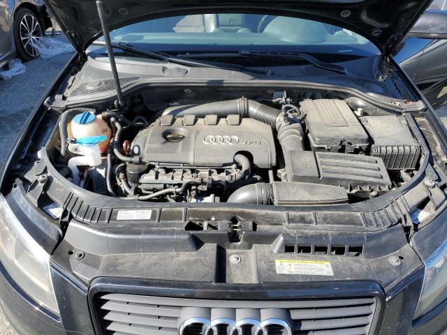 Photo 11 from auction – 2011 AUDI A3 PREMIUM with VIN WAUMFAFM6BA016908