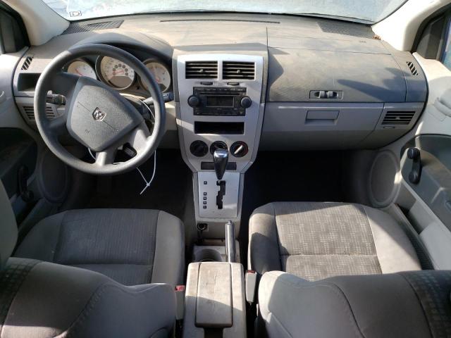 Photo 8 from auction – 2007 DODGE CALIBER with VIN 1B3HB28B37D407359