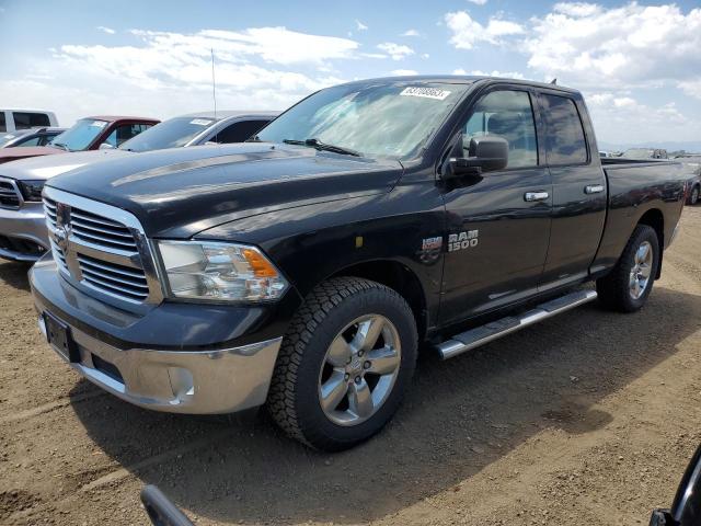RAM 1500 SLT 2014 with VIN 1C6RR6GT0ES170443 - Photo from auction