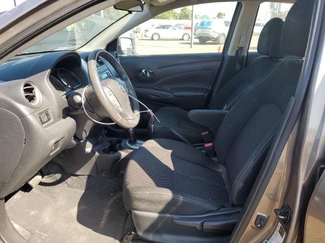 Photo 7 from auction – 2017 NISSAN VERSA S with VIN 3N1CN7AP0HK431772