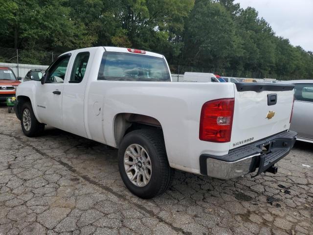 Photo 2 from auction – 2013 CHEVROLET SILVERADO with VIN 1GCRKPE74DZ304515