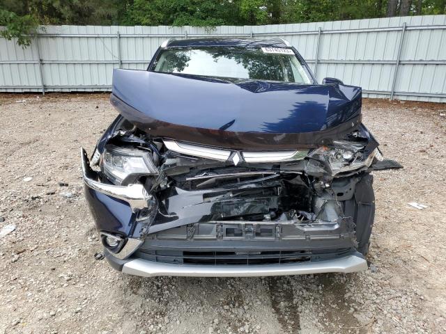 Photo 5 from auction – 2018 MITSUBISHI OUTLANDER with VIN JA4AD3A37JZ003262