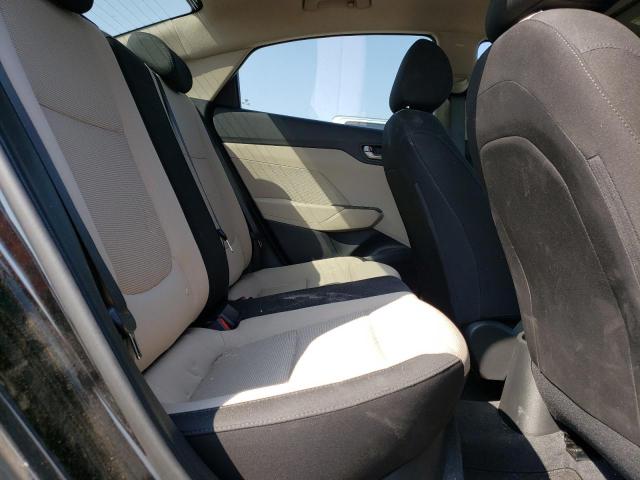 Photo 10 from auction – 2019 HYUNDAI ACCENT SE with VIN 3KPC24A33KE055446