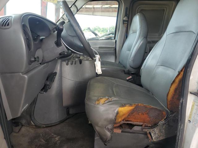 Photo 7 from auction – 2005 FORD ECONOLINE with VIN 1FTSS34P85HA15852