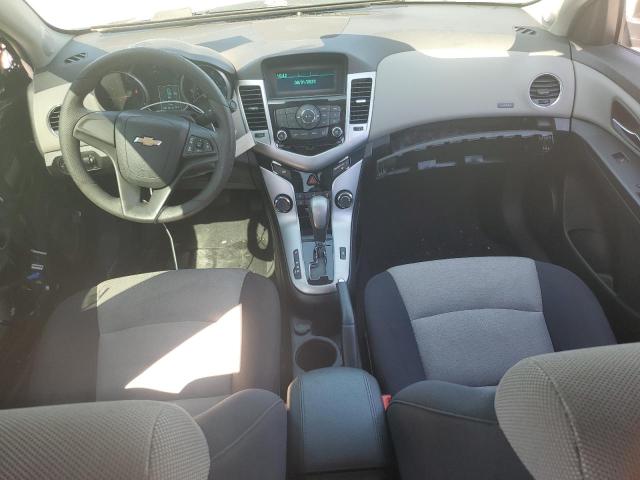Photo 8 from auction – 2015 CHEVROLET CRUZE LS with VIN 1G1PA5SH9F7166313
