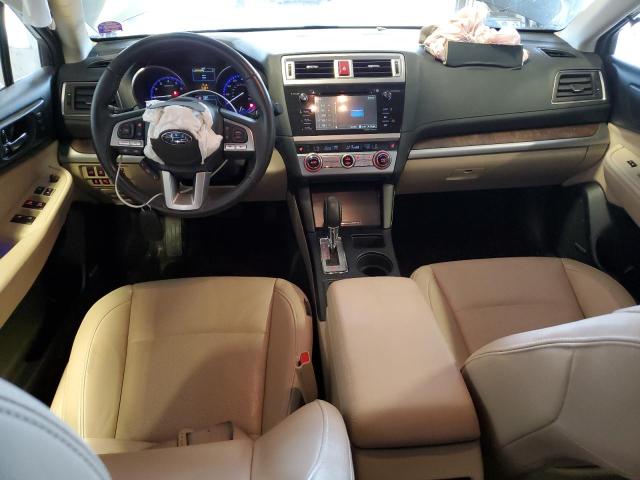 Снимка 8 от търг – 2016 SUBARU OUTBACK 2. с VIN 4S4BSBNC4G3333534