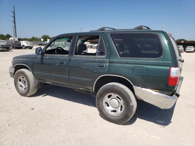 Photo 2 from auction – 2001 TOYOTA 4RUNNER SR with VIN JT3GN86R010210267