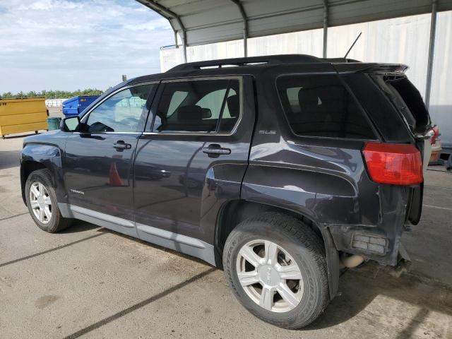 Photo 2 from auction – 2015 GMC TERRAIN SL with VIN 2GKALMEK1F6350304