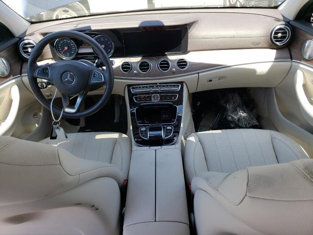 Photo 8 from auction – 2017 MERCEDES-BENZ E 300 with VIN WDDZF4JB7HA066991