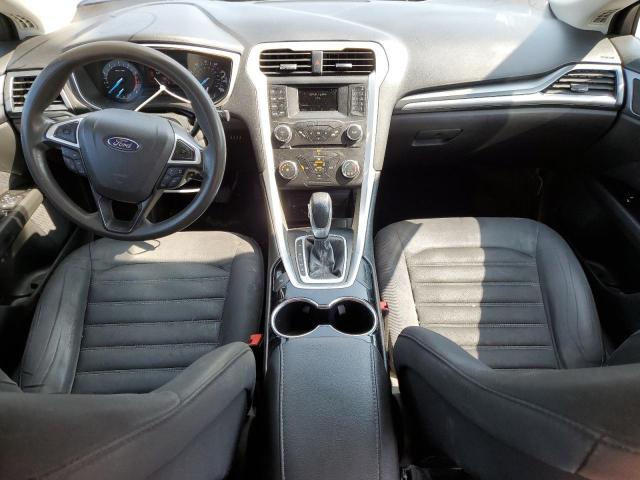 Photo 8 from auction – 2015 FORD FUSION SE with VIN 3FA6P0H79FR273167