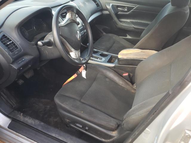 Photo 7 from auction – 2015 NISSAN ALTIMA 2.5 with VIN 1N4AL3APXFC454410