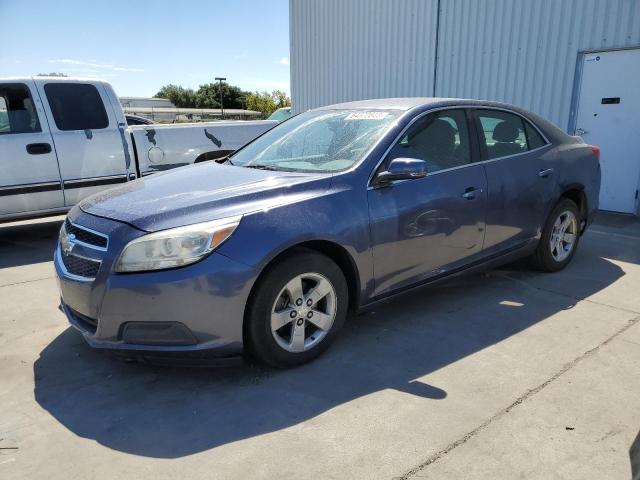 CHEVROLET MALIBU 1LT 2013 with VIN 1G11C5SA9DF195414 - Photo from auction