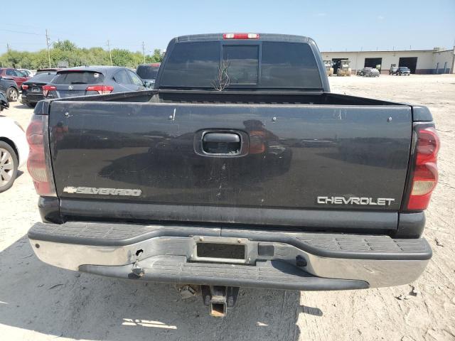 Photo 6 from auction – 2005 CHEVROLET SILVERADO with VIN 1GCEK19T75E205778