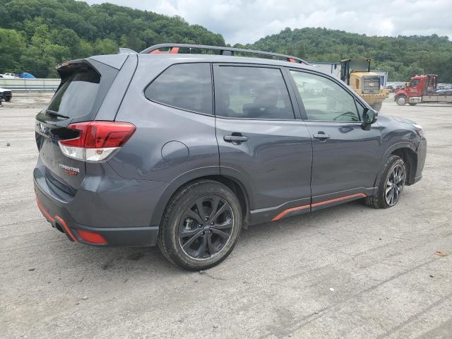 Photo 3 from auction – 2023 SUBARU FORESTER S with VIN JF2SKAJCXPH419116