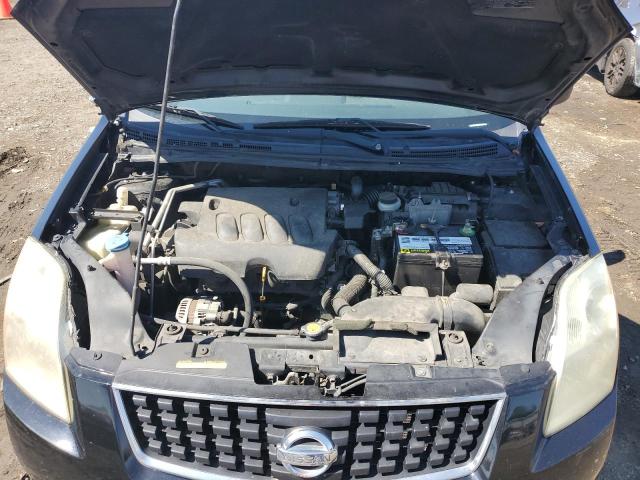 Photo 11 from auction – 2009 NISSAN SENTRA 2.0 with VIN 3N1AB61E59L690276