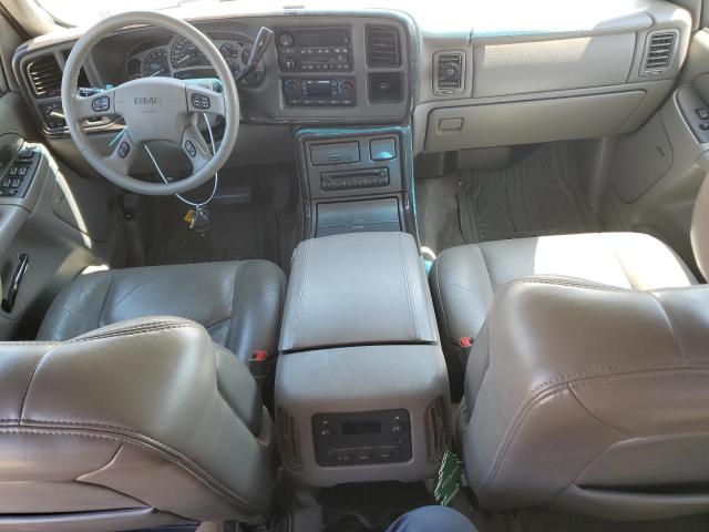 Photo 8 from auction – 2005 GMC SIERRA K15 with VIN 2GTEK63N751192250