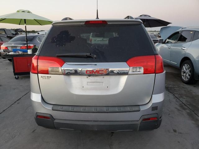 Photo 6 from auction – 2010 GMC TERRAIN SL with VIN 2CTALFEW2A6294266