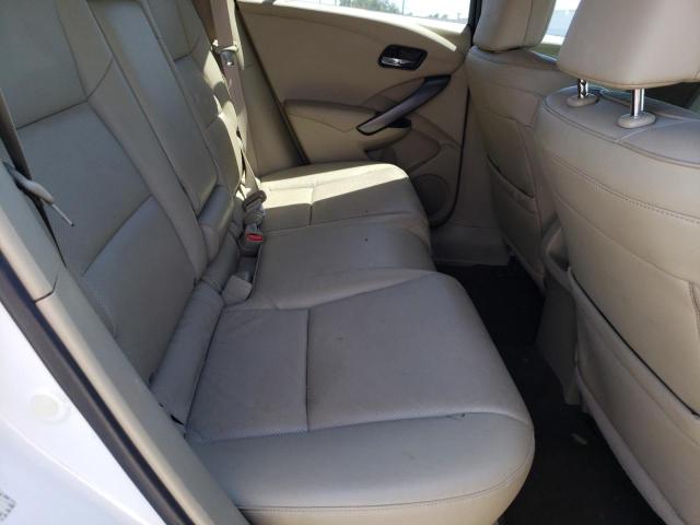 Photo 11 from auction – 2015 ACURA RDX with VIN 5J8TB3H32FL018077