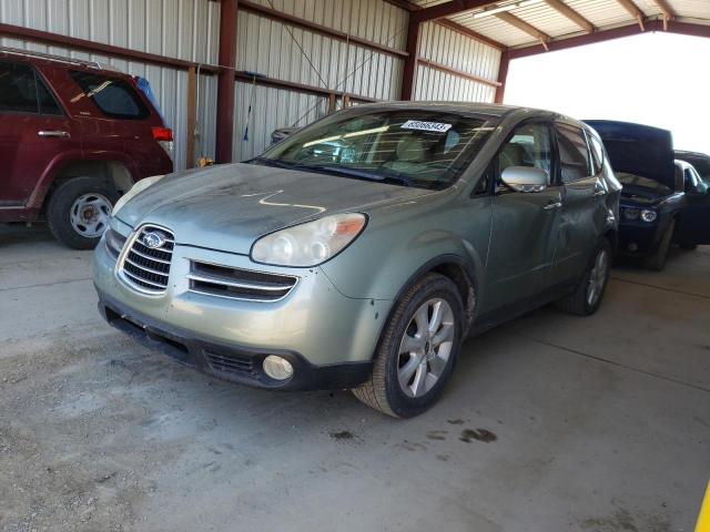 Photo 1 from auction – 2006 SUBARU B9 TRIBECA with VIN 4S4WX83C964431038