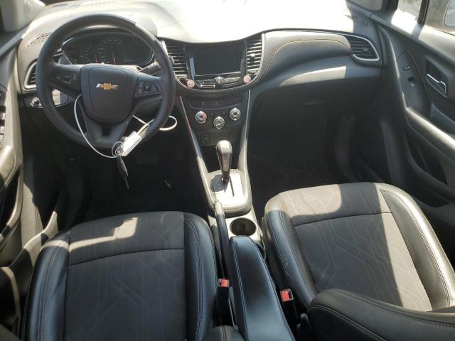 Photo 8 from auction – 2021 CHEVROLET TRAX 1LT with VIN KL7CJLSB4MB329785