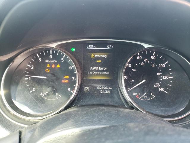 Photo 9 from auction – 2016 NISSAN ROGUE S with VIN KNMAT2MV2GP631346