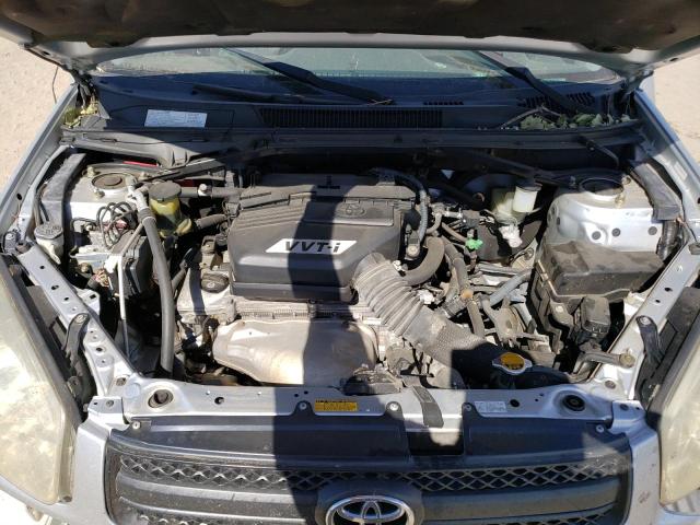 Zdjęcie 12 z aukcji – 2004 TOYOTA RAV4 z VIN JTEGD20V940026527