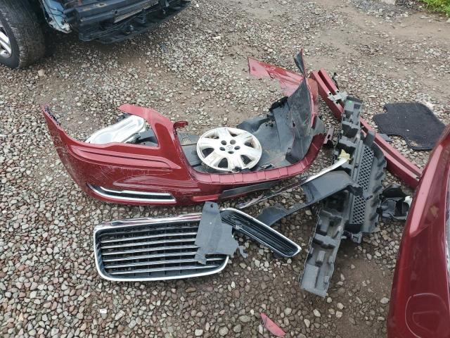 Photo 12 from auction – 2014 CHRYSLER 300 with VIN 2C3CCARG8EH355922