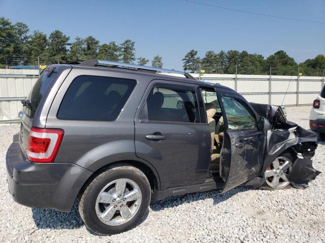 Photo 3 from auction – 2011 FORD ESCAPE LIM with VIN 1FMCU0E71BKA60380