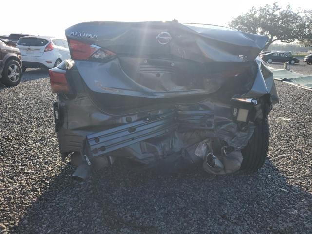 Photo 6 from auction – 2019 NISSAN ALTIMA SL with VIN 1N4BL4EV3KC229744