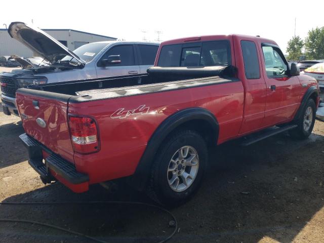 Photo 3 from auction – 2008 FORD RANGER SUP with VIN 1FTZR45E88PA06107