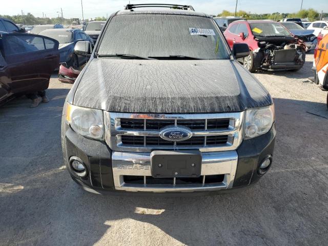 Photo 5 from auction – 2011 FORD ESCAPE LIM with VIN 1FMCU0EG4BKB10897
