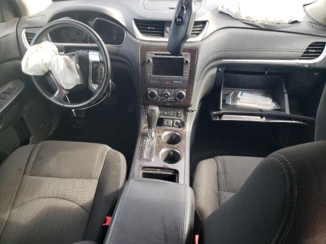 Photo 8 from auction – 2016 CHEVROLET TRAVERSE L with VIN 1GNKRHKD1GJ317553