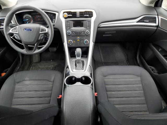 Photo 8 from auction – 2016 FORD FUSION SE with VIN 3FA6P0HD1GR366613