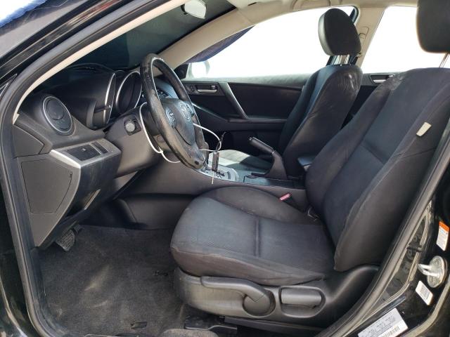 Photo 7 from auction – 2011 MAZDA 3 I with VIN JM1BL1VG3B1443672