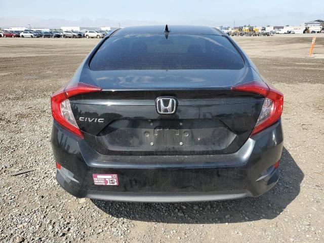 Photo 6 from auction – 2017 HONDA CIVIC EX with VIN 2HGFC2F70HH539065