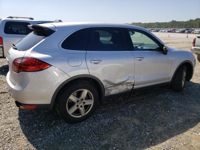 Photo 3 from auction – 2011 PORSCHE CAYENNE with VIN WP1AA2A29BLA01256