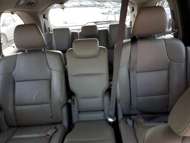 Photo 10 from auction – 2012 HONDA ODYSSEY TO with VIN 5FNRL5H91CB114285