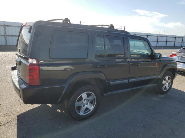 Снимка 3 от търг – 2009 JEEP COMMANDER с VIN 1J8HH48K69C501410
