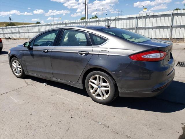 Photo 2 from auction – 2016 FORD FUSION SE with VIN 3FA6P0H72GR227441