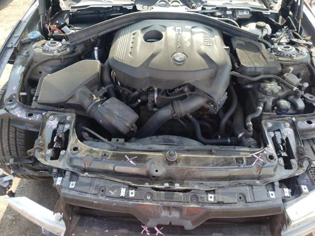 Photo 11 from auction – 2017 BMW 330 I with VIN WBA8B9G59HNU48476