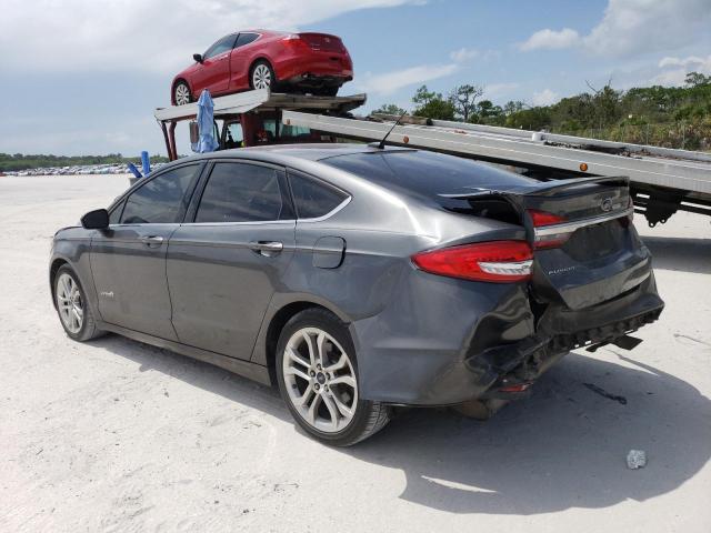 Photo 2 from auction – 2017 FORD FUSION SE with VIN 3FA6P0LU1HR374154