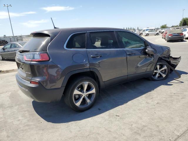 Photo 3 from auction – 2020 JEEP CHEROKEE L with VIN 1C4PJLDB8LD525054