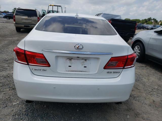 Photo 6 from auction – 2010 LEXUS ES 350 with VIN JTHBK1EG3A2405014