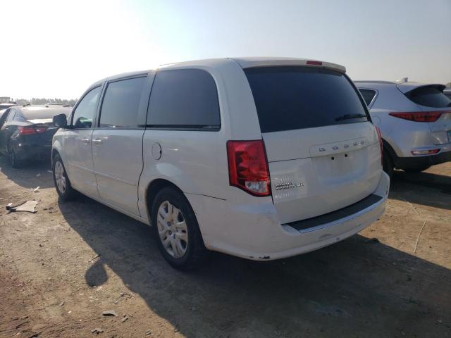 Photo 2 from auction – 2013 DODGE GRAND CARA with VIN 2C4RDGBG5DR680827